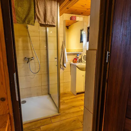 Dabrowka Park Krajobrazowy Holiday home Dabrowka (Lubartow)