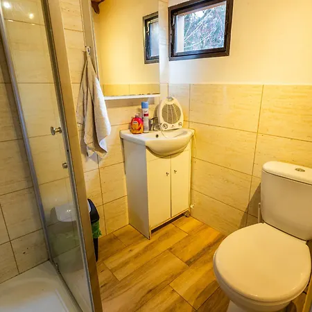 Holiday home Dabrowka Park Krajobrazowy *