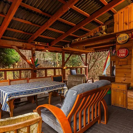 Holiday home Dabrowka Park Krajobrazowy *