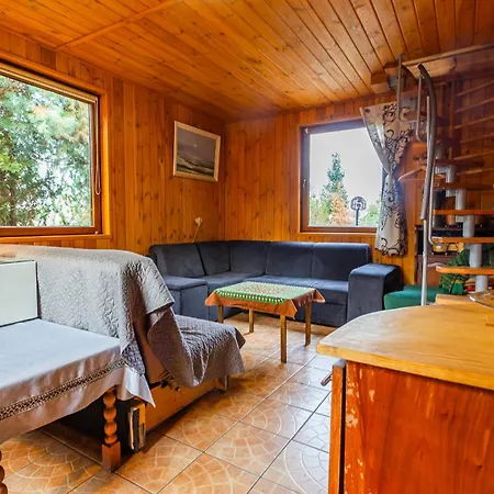 Casa de Férias Dąbrówka Park Krajobrazowy *