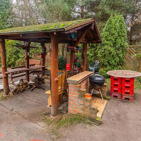 Dabrowka Park Krajobrazowy