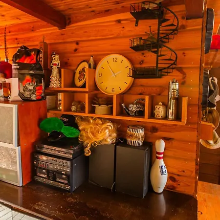Dabrowka Park Krajobrazowy Holiday home