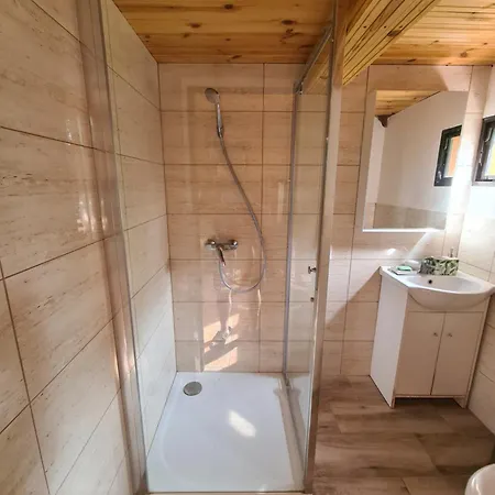 Dabrowka Park Krajobrazowy Holiday home *