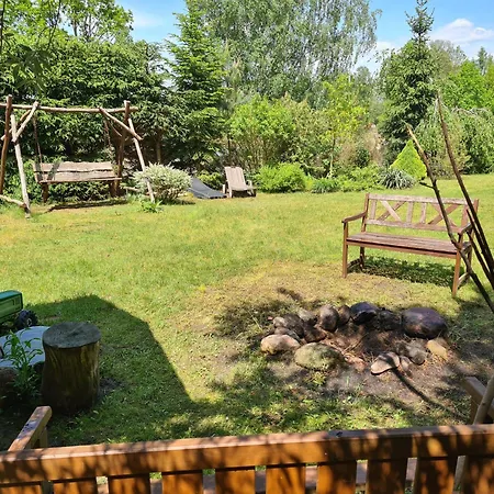 Dabrowka Park Krajobrazowy
