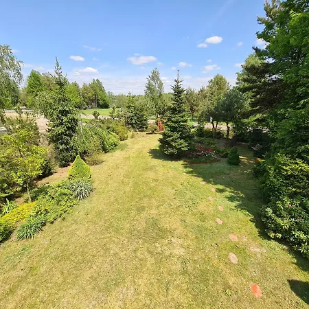 Dabrowka Park Krajobrazowy